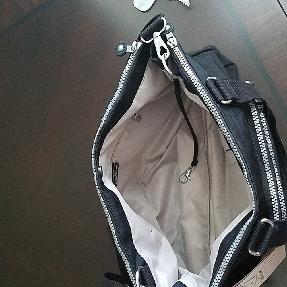 Kipling crossbody bag - Picture 2 of 8